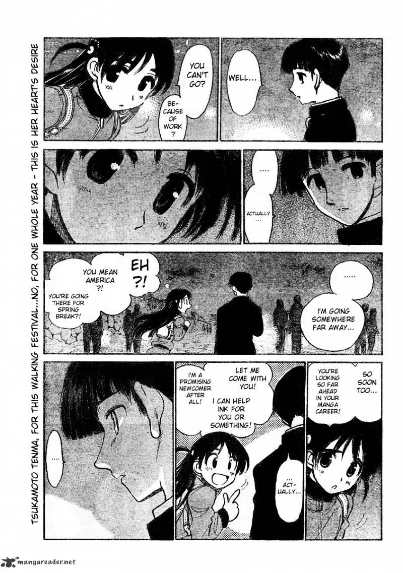 School Rumble Chapter 21 page 37 - MangaNato