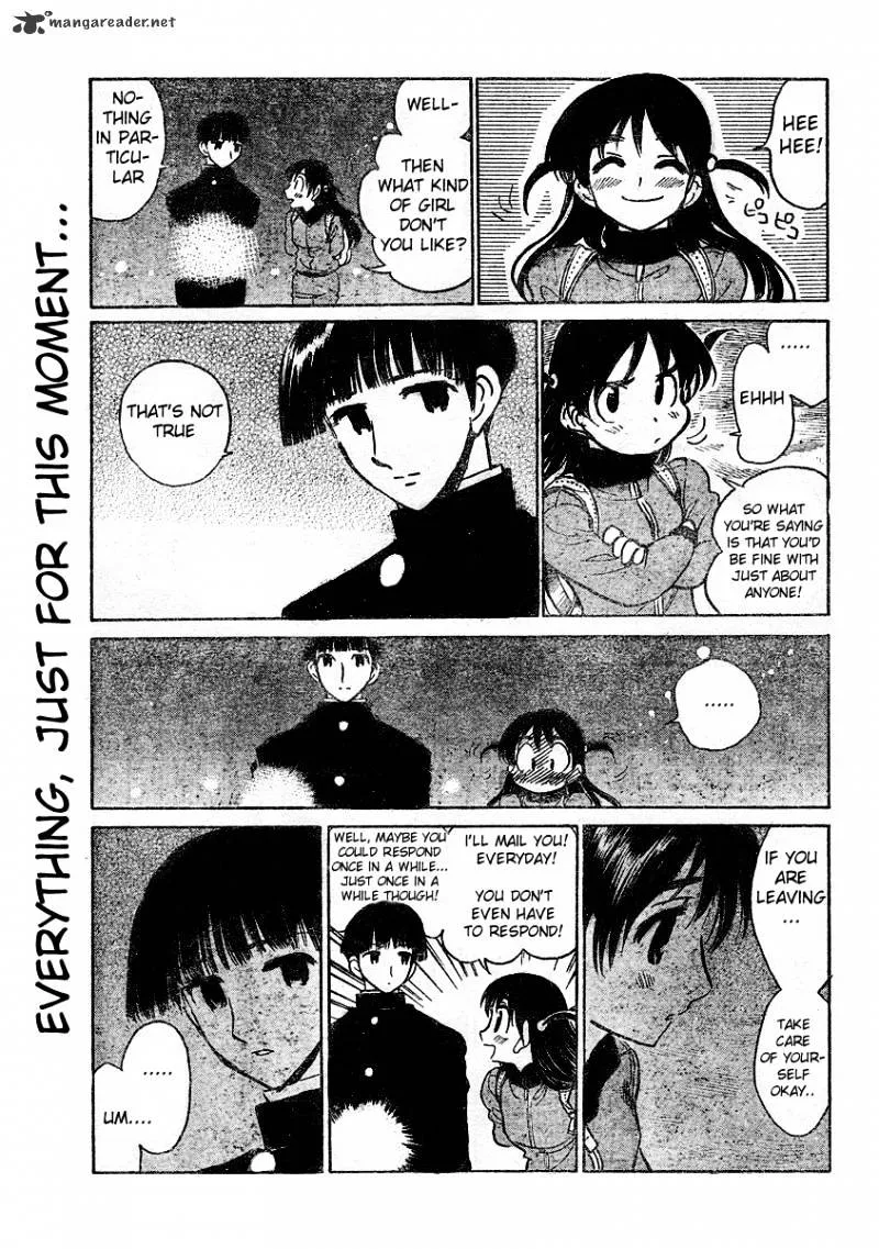 School Rumble Chapter 21 page 39 - MangaNato