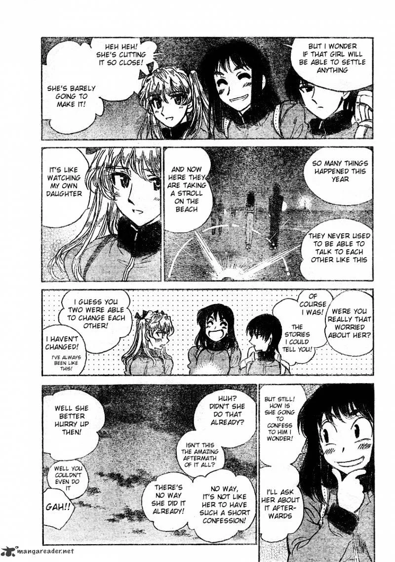 School Rumble Chapter 21 page 41 - MangaNato