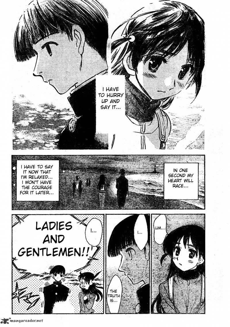 School Rumble Chapter 21 page 42 - MangaNato