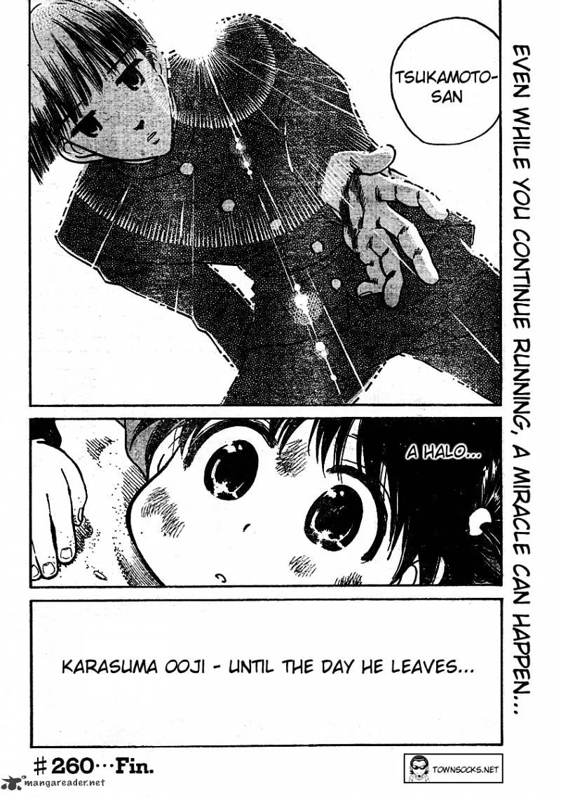 School Rumble Chapter 21 page 53 - MangaNato