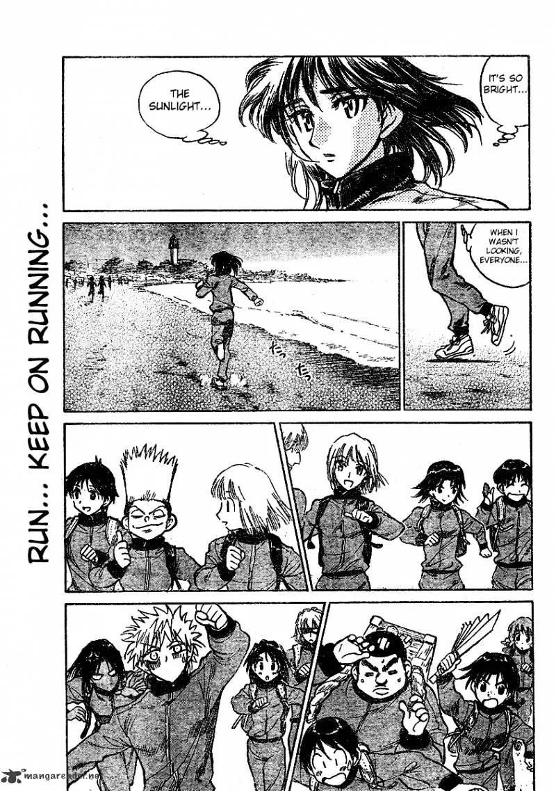 School Rumble Chapter 21 page 59 - MangaNato