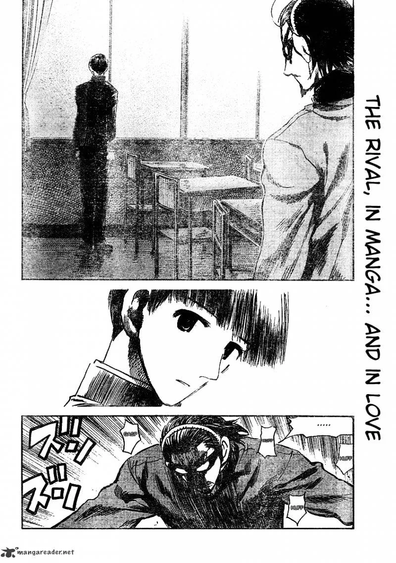 School Rumble Chapter 21 page 66 - MangaNato