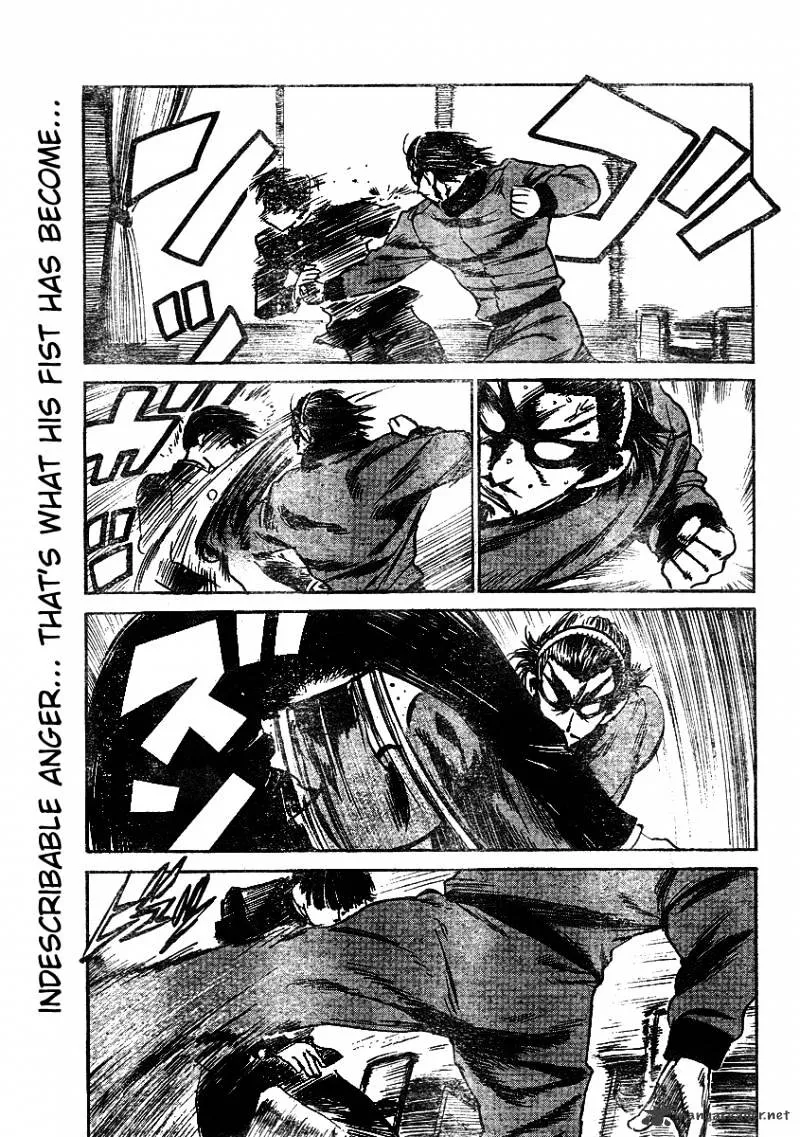 School Rumble Chapter 21 page 67 - MangaNato