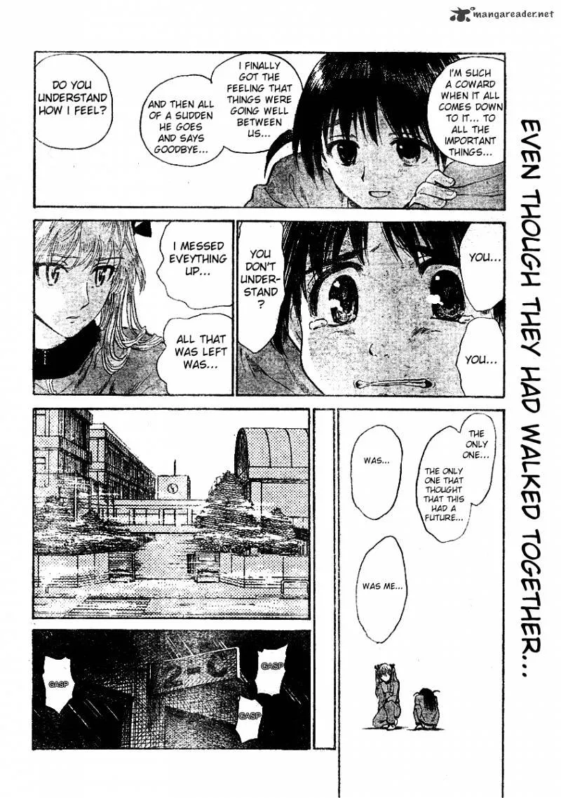 School Rumble Chapter 21 page 76 - MangaNato