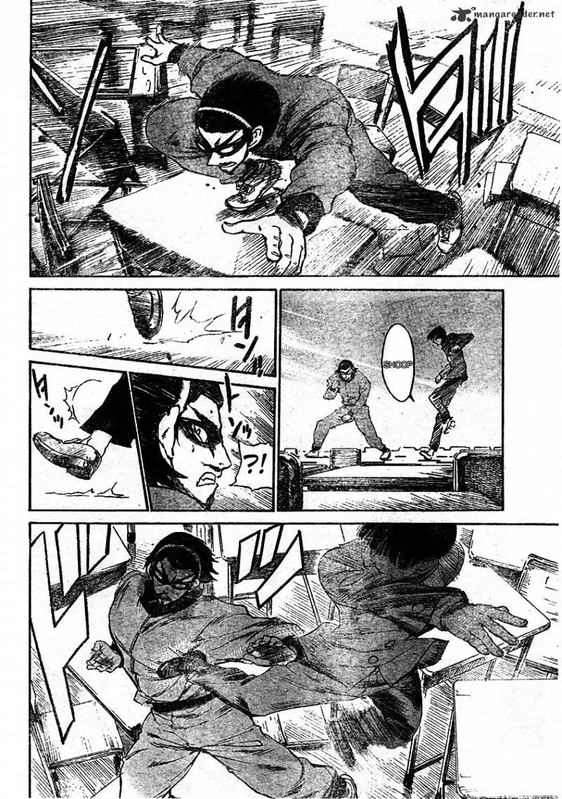 School Rumble Chapter 21 page 78 - MangaNato