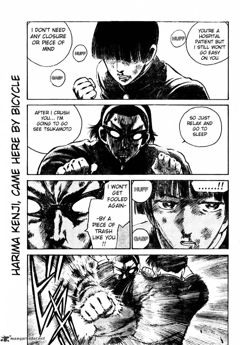 School Rumble Chapter 21 page 82 - MangaNato