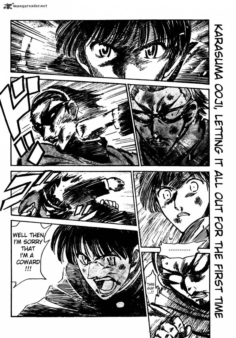 School Rumble Chapter 21 page 83 - MangaNato