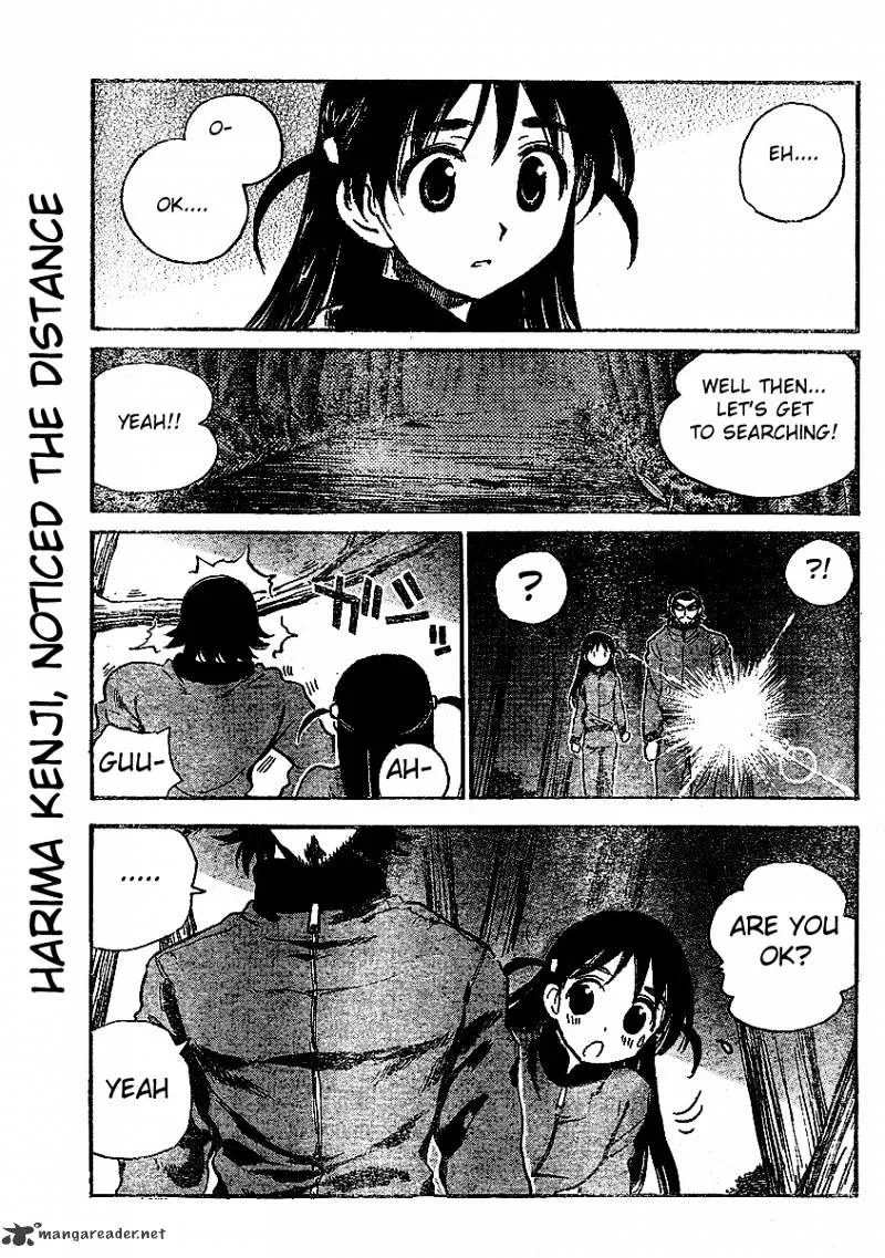 School Rumble Chapter 21 page 10 - MangaNato