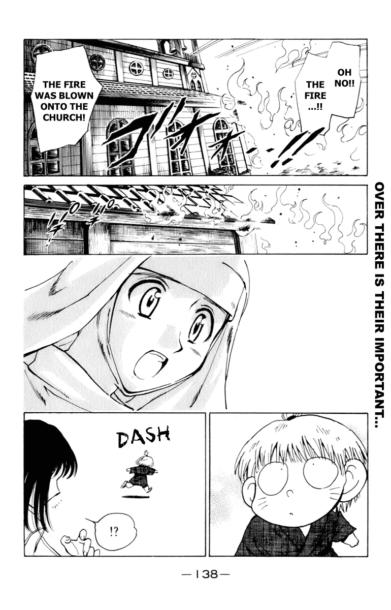 School Rumble Chapter 216.5 page 6 - MangaNato