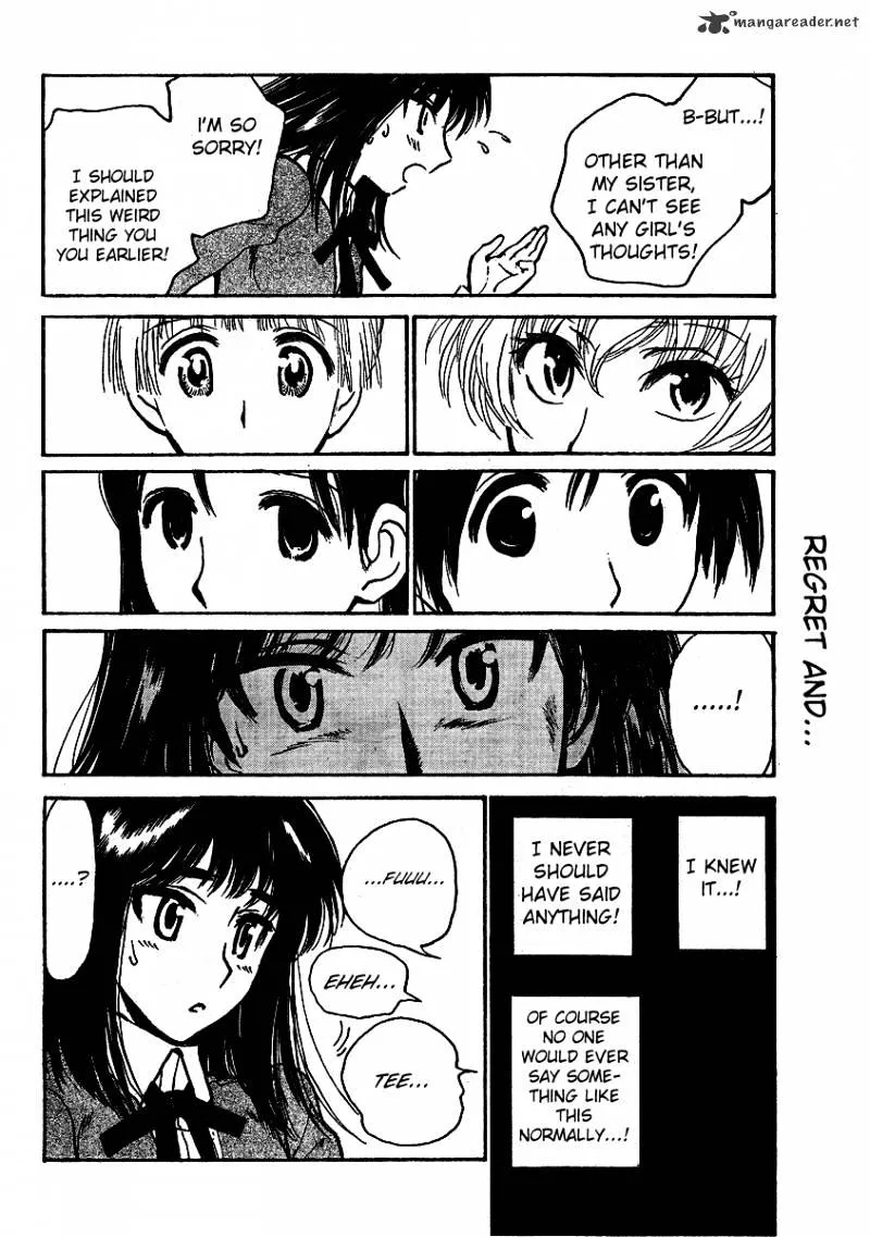 School Rumble Chapter 22 page 163 - MangaNato