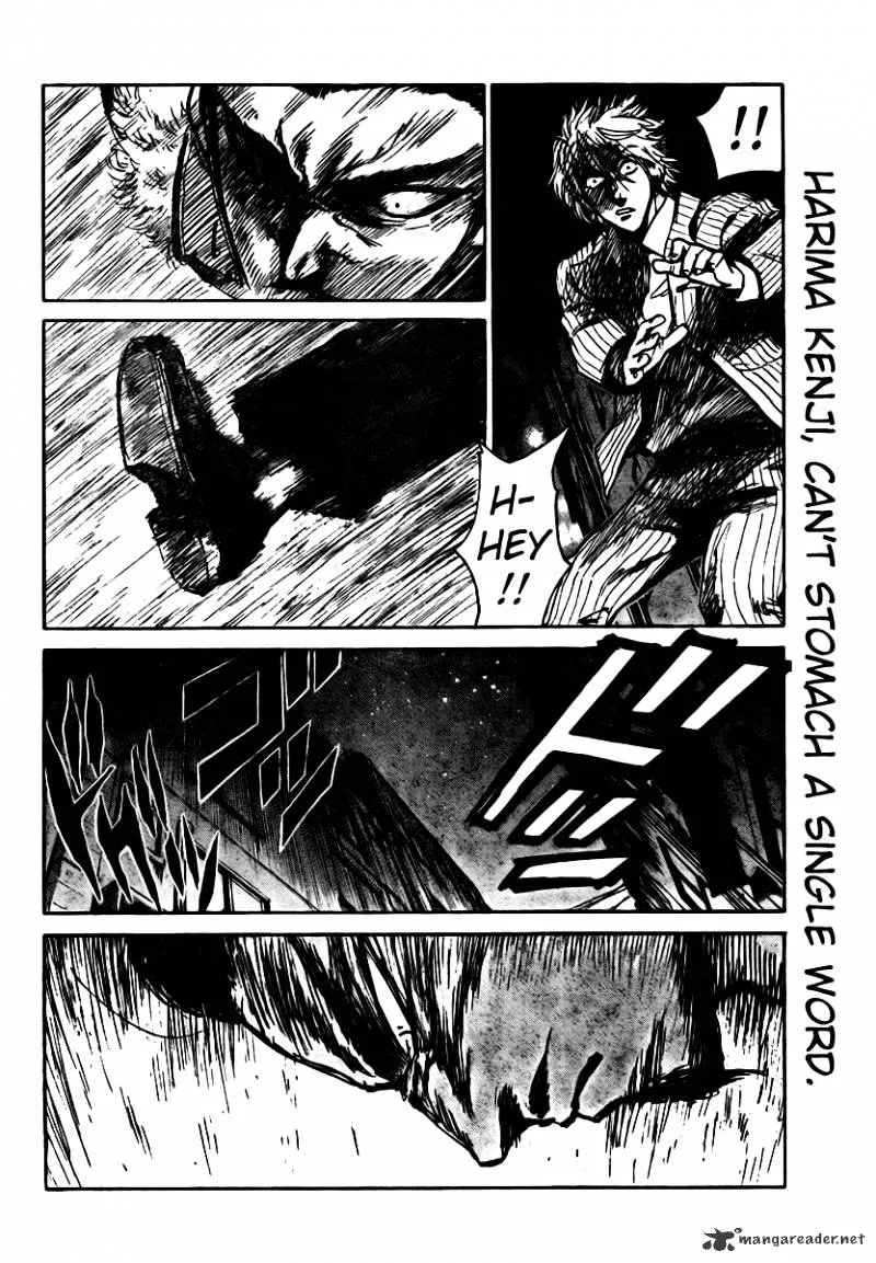 School Rumble Chapter 22 page 20 - MangaNato