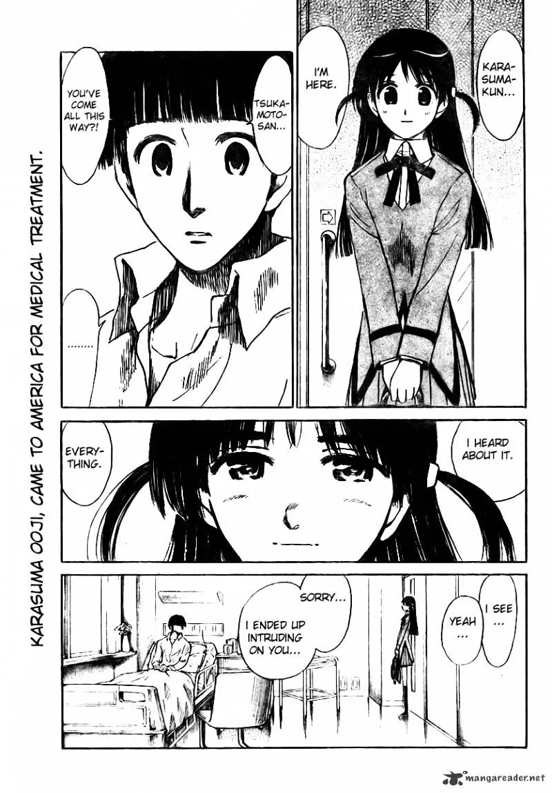 School Rumble Chapter 22 page 38 - MangaNato