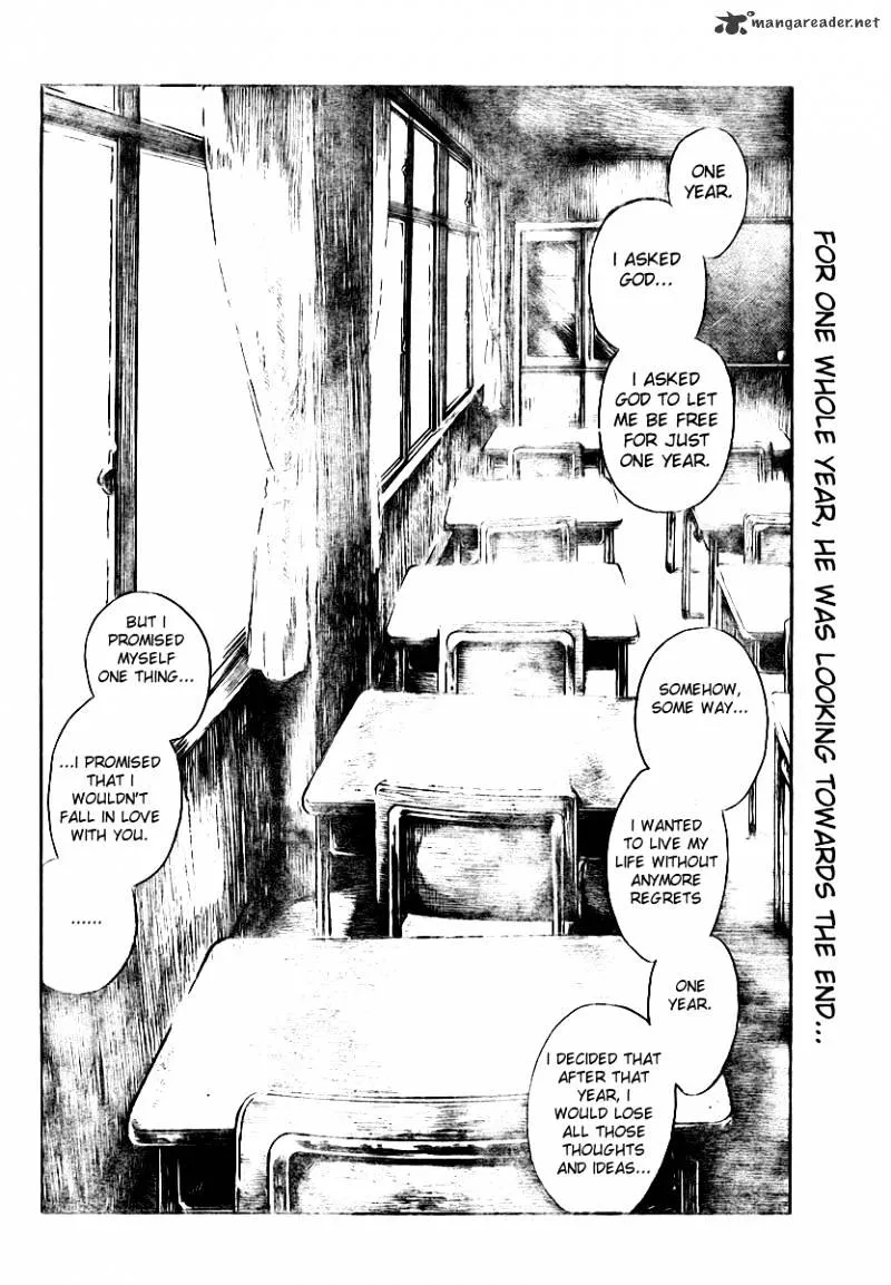 School Rumble Chapter 22 page 41 - MangaNato