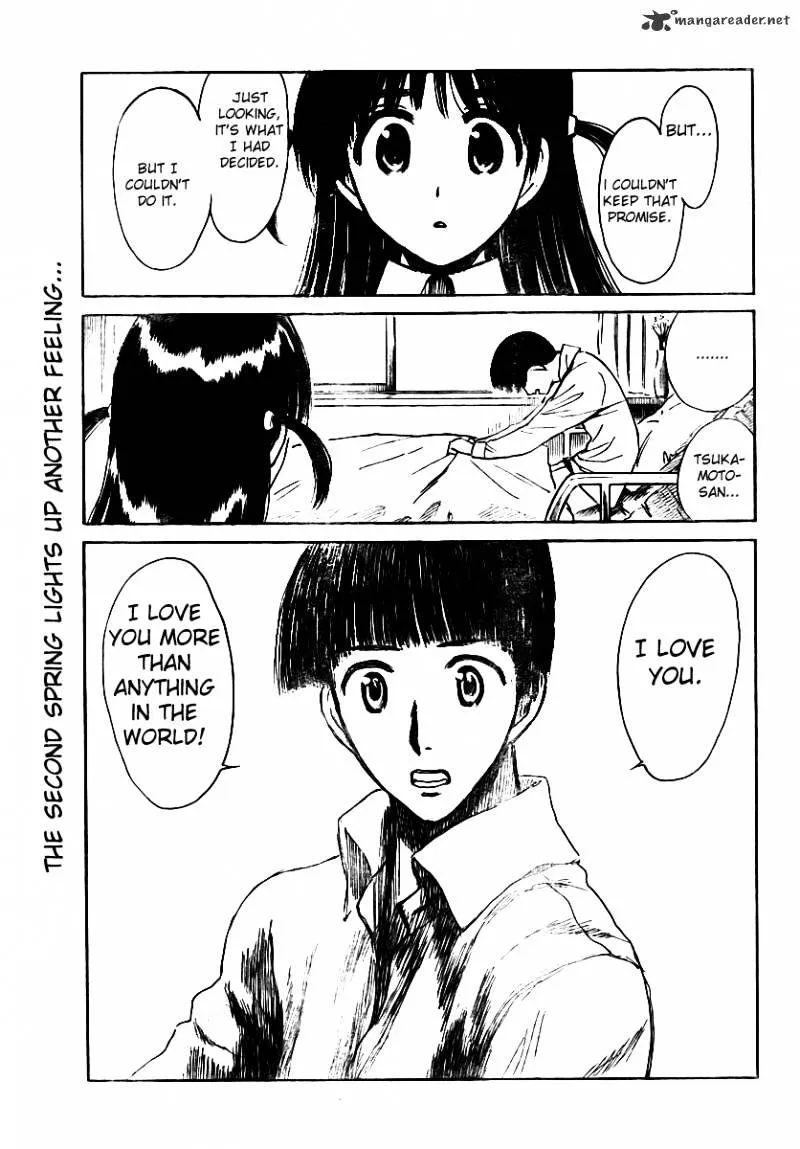 School Rumble Chapter 22 page 42 - MangaNato