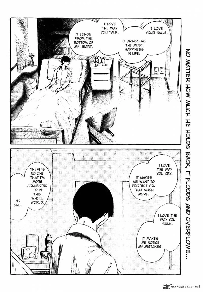 School Rumble Chapter 22 page 43 - MangaNato