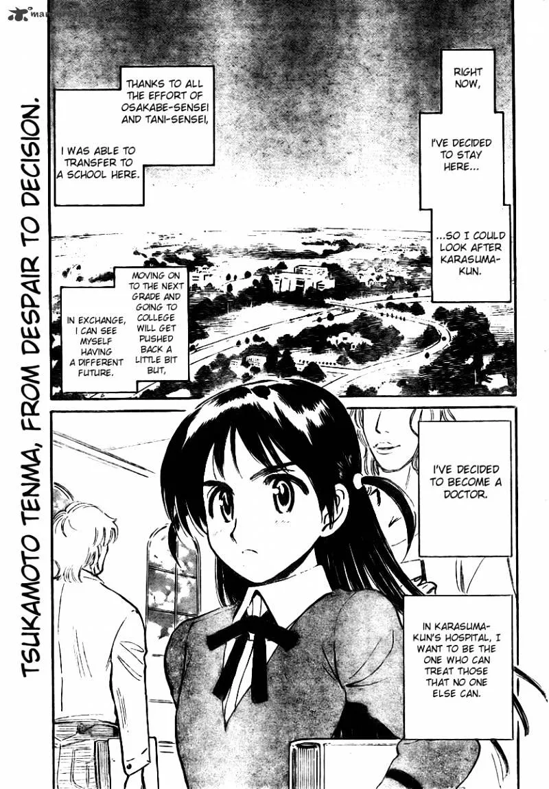 School Rumble Chapter 22 page 56 - MangaNato