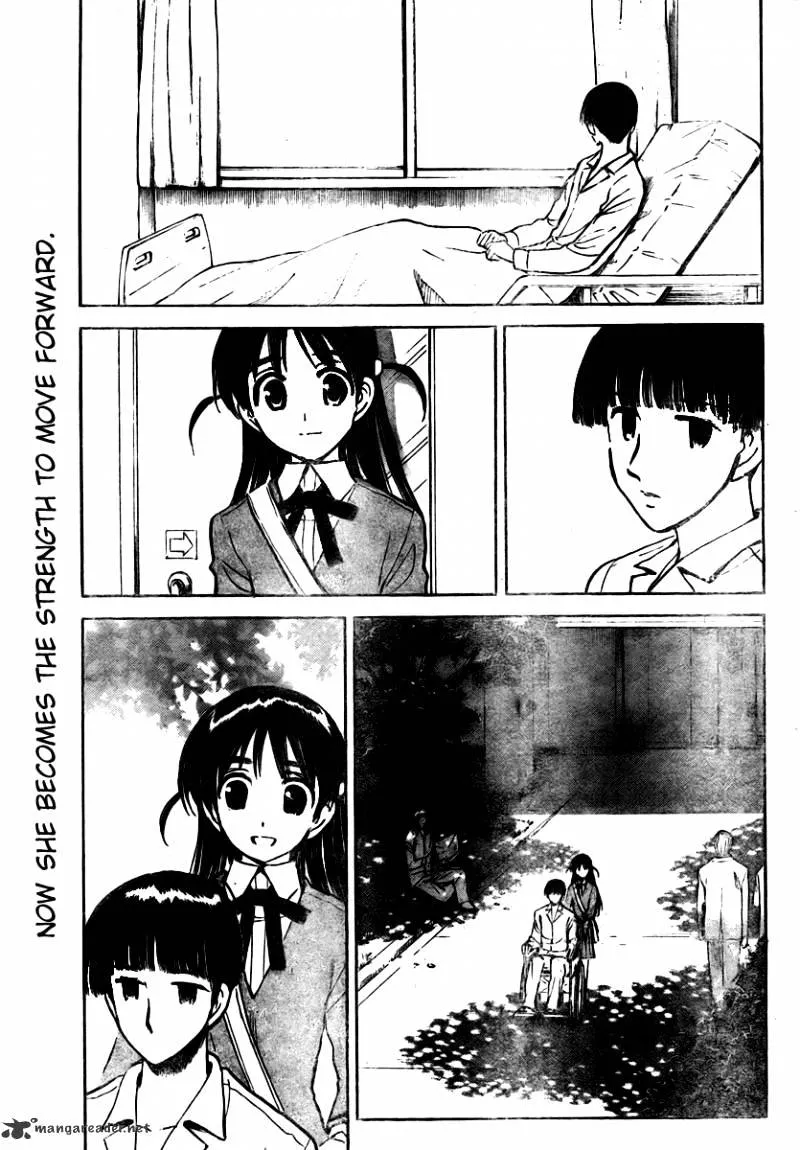 School Rumble Chapter 22 page 58 - MangaNato