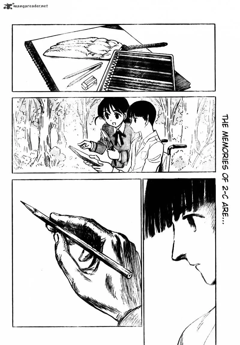 School Rumble Chapter 22 page 59 - MangaNato