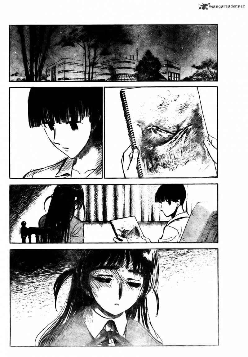 School Rumble Chapter 22 page 61 - MangaNato