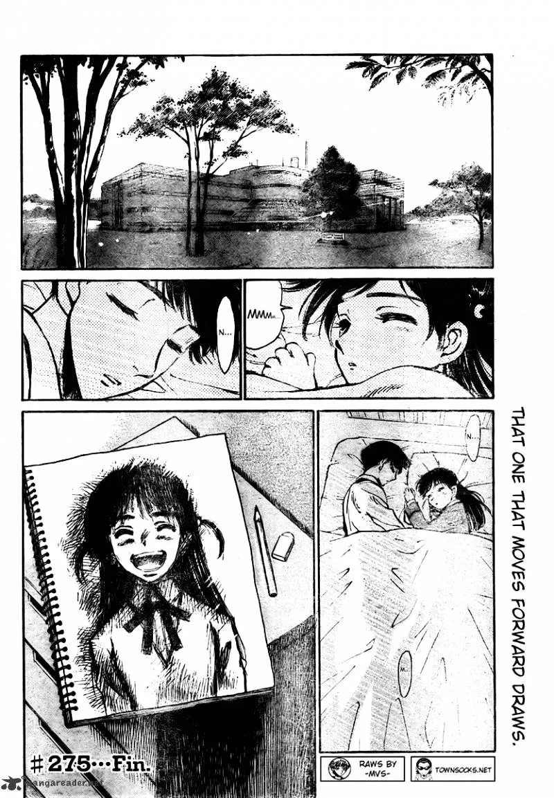 School Rumble Chapter 22 page 63 - MangaNato