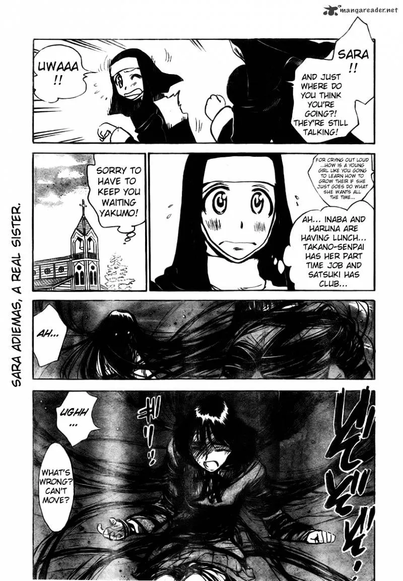 School Rumble Chapter 22 page 66 - MangaNato