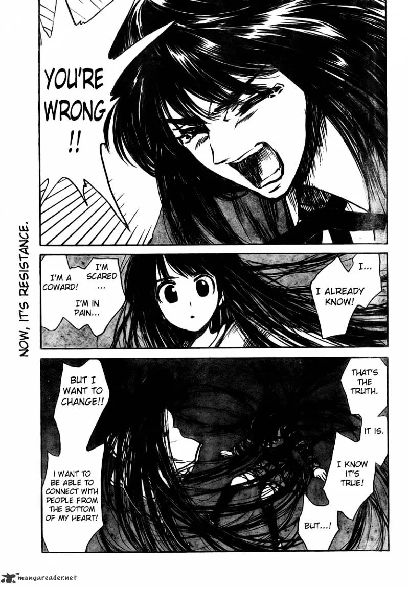 School Rumble Chapter 22 page 70 - MangaNato