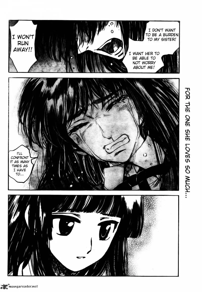 School Rumble Chapter 22 page 71 - MangaNato