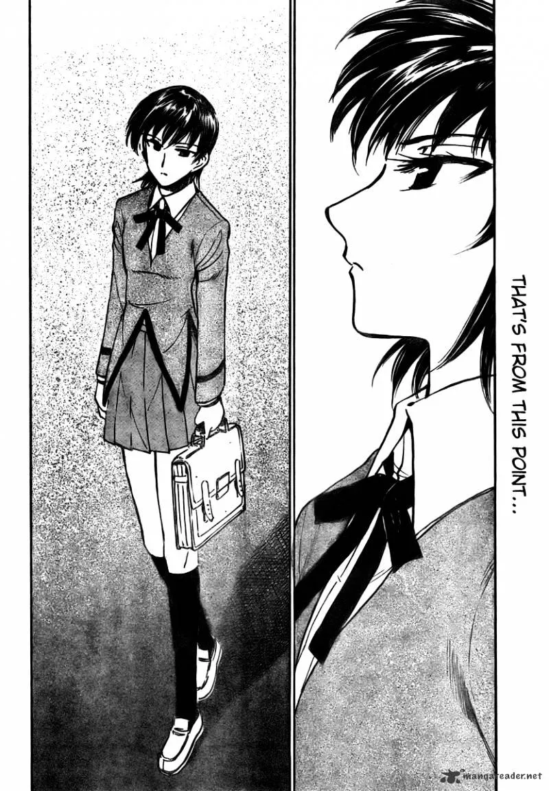 School Rumble Chapter 22 page 80 - MangaNato