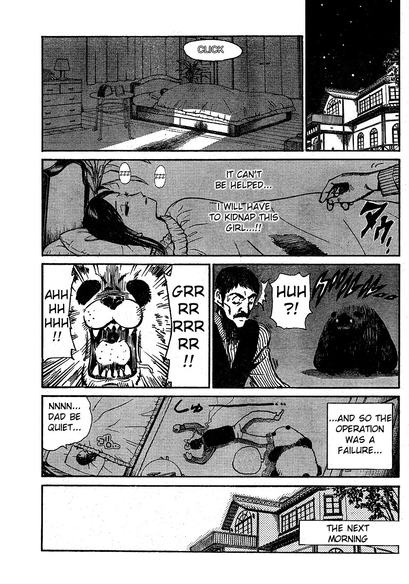 School Rumble Chapter 241.6 page 7 - MangaNato