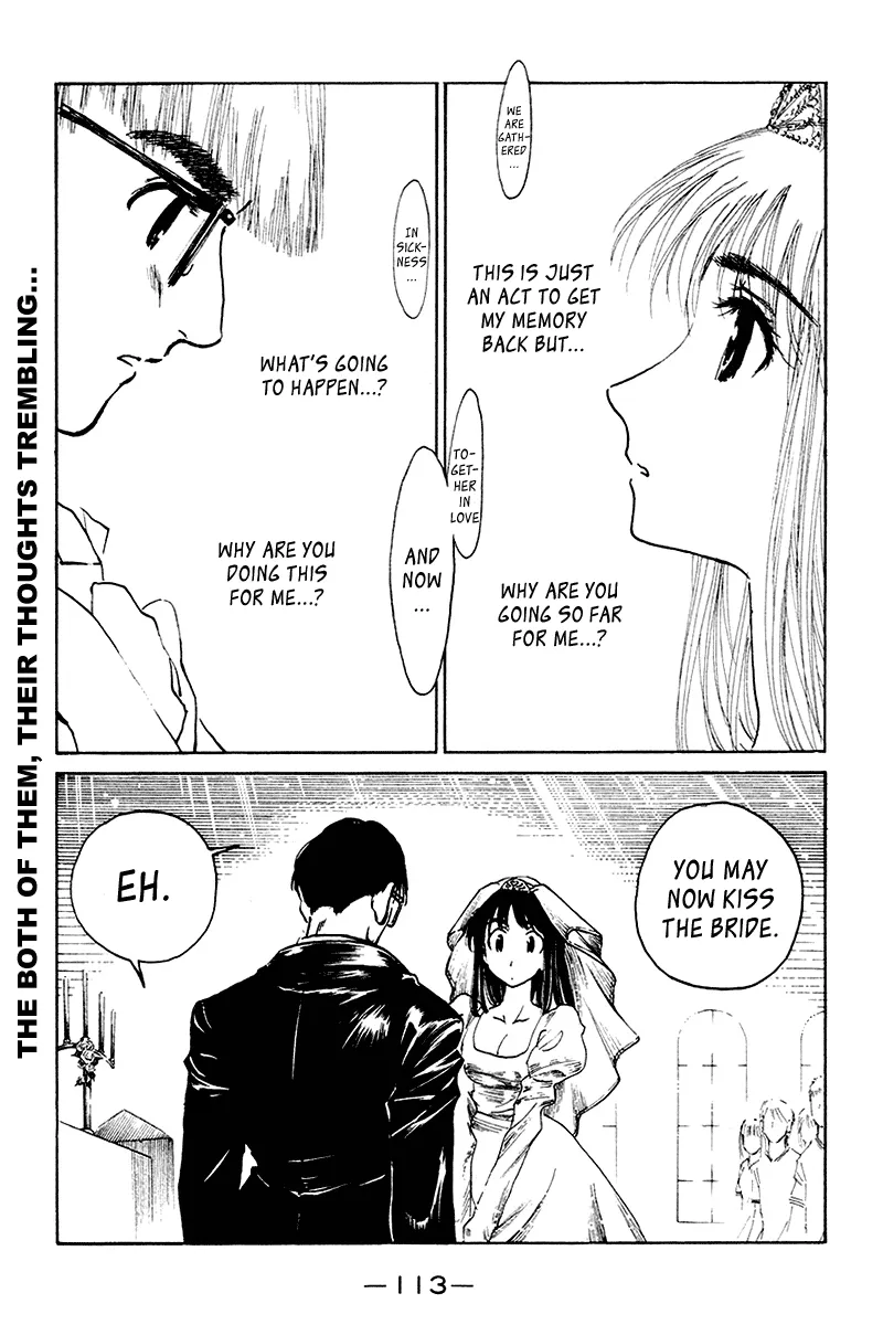 School Rumble Chapter 252 page 4 - MangaNato