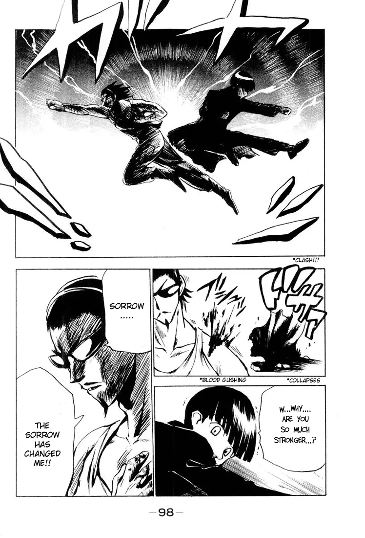 School Rumble Chapter 26 page 7 - MangaNato