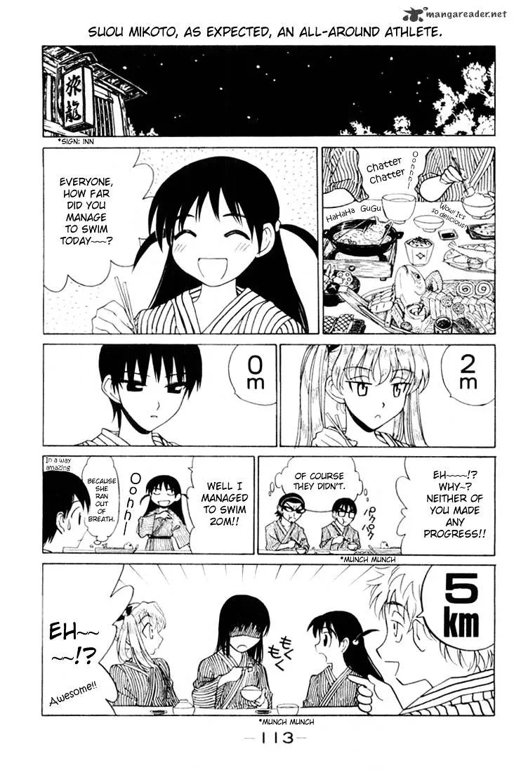 School Rumble Chapter 3 page 112 - MangaNato