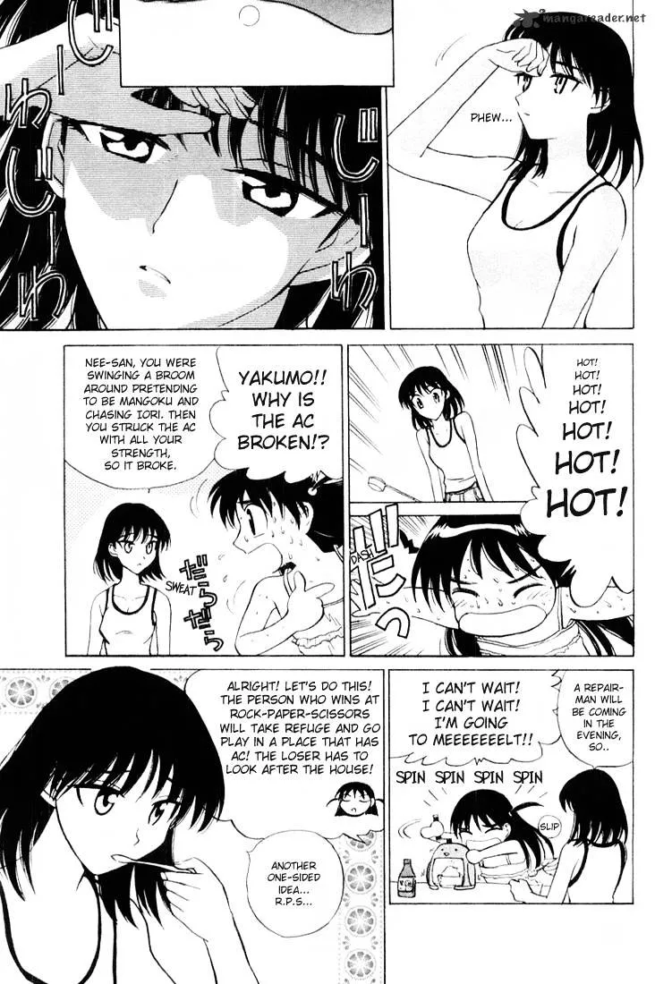 School Rumble Chapter 3 page 138 - MangaNato