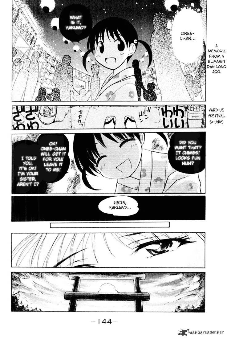 School Rumble Chapter 3 page 143 - MangaNato