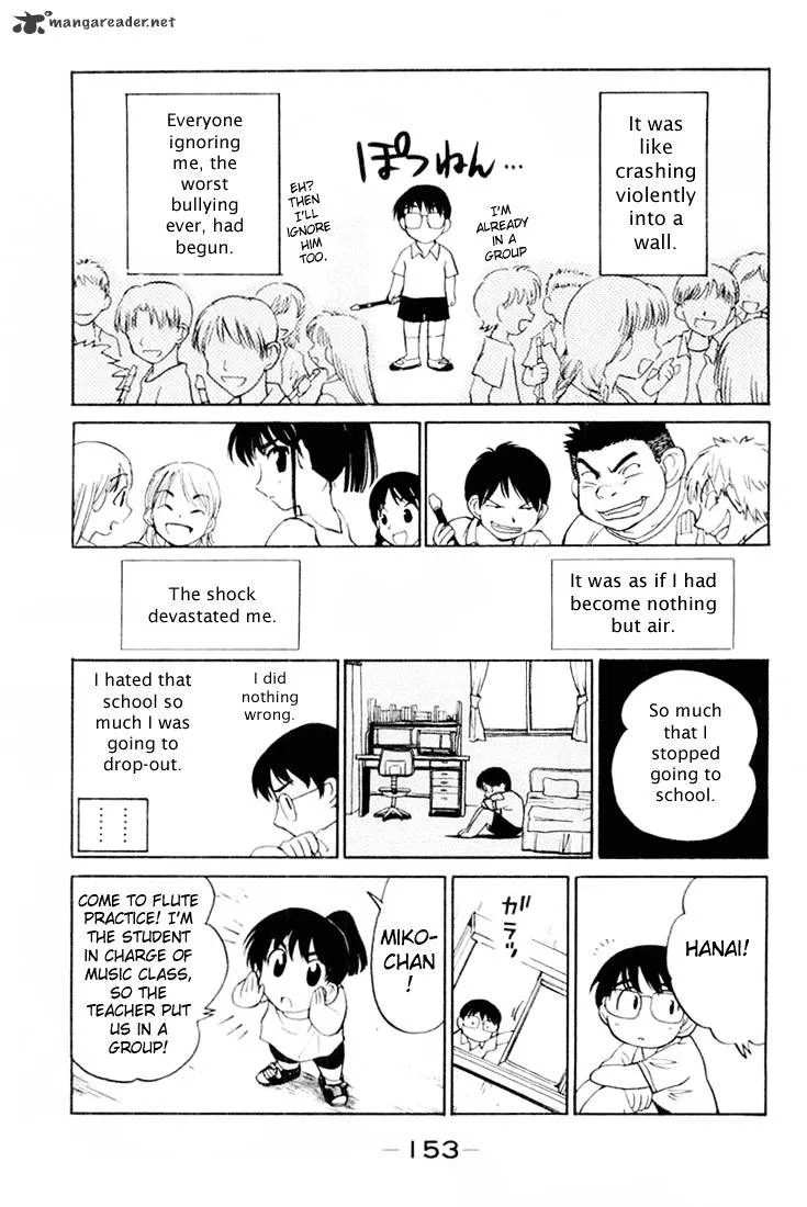 School Rumble Chapter 3 page 152 - MangaNato