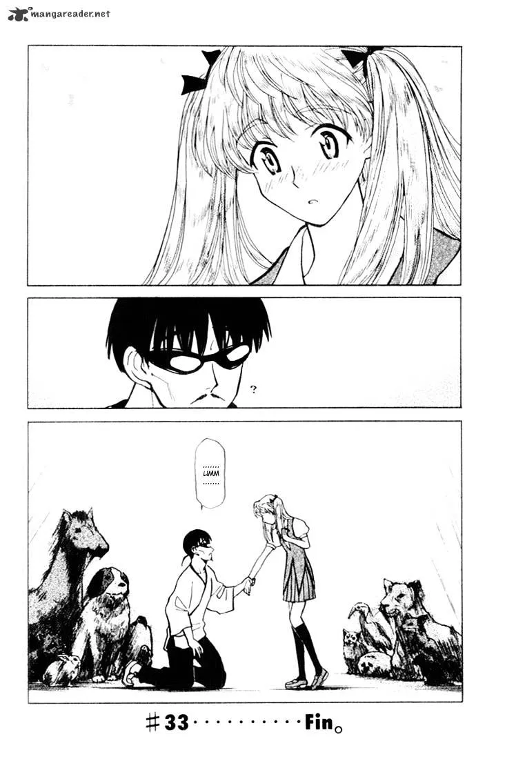 School Rumble Chapter 3 page 25 - MangaNato