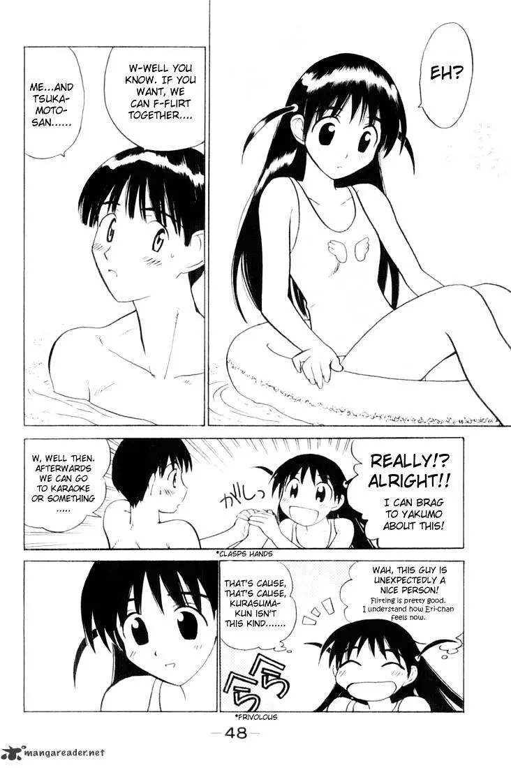 School Rumble Chapter 3 page 48 - MangaNato