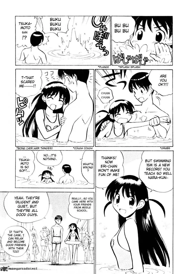 School Rumble Chapter 3 page 51 - MangaNato