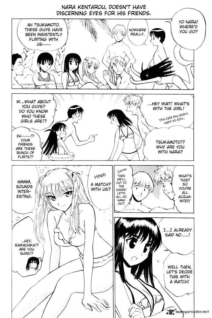 School Rumble Chapter 3 page 52 - MangaNato