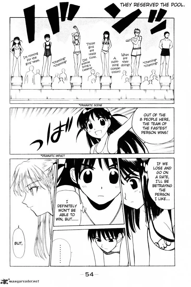 School Rumble Chapter 3 page 54 - MangaNato