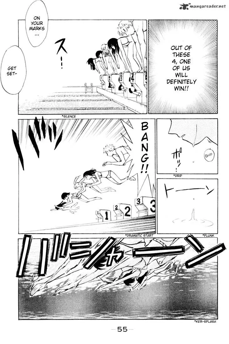 School Rumble Chapter 3 page 55 - MangaNato