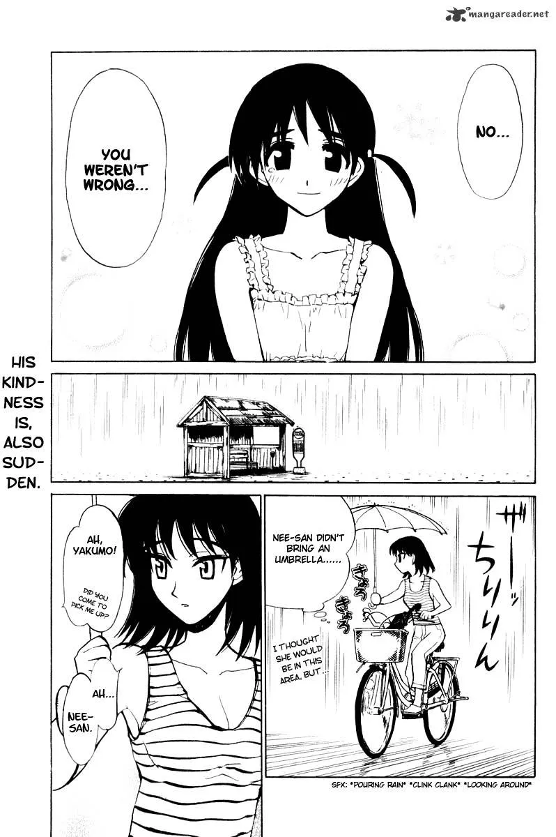 School Rumble Chapter 3 page 71 - MangaNato