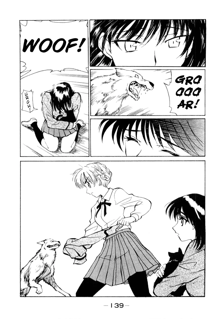 School Rumble Chapter 30.6 page 7 - MangaNato