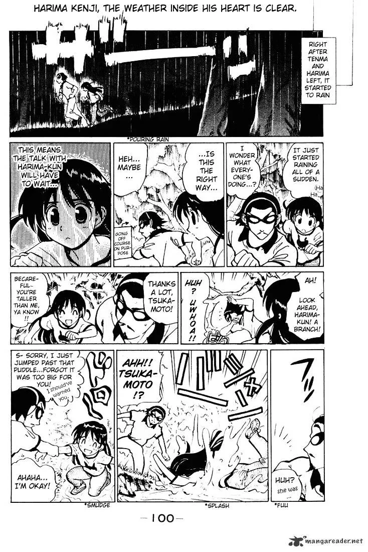 School Rumble Chapter 4 page 101 - MangaNato