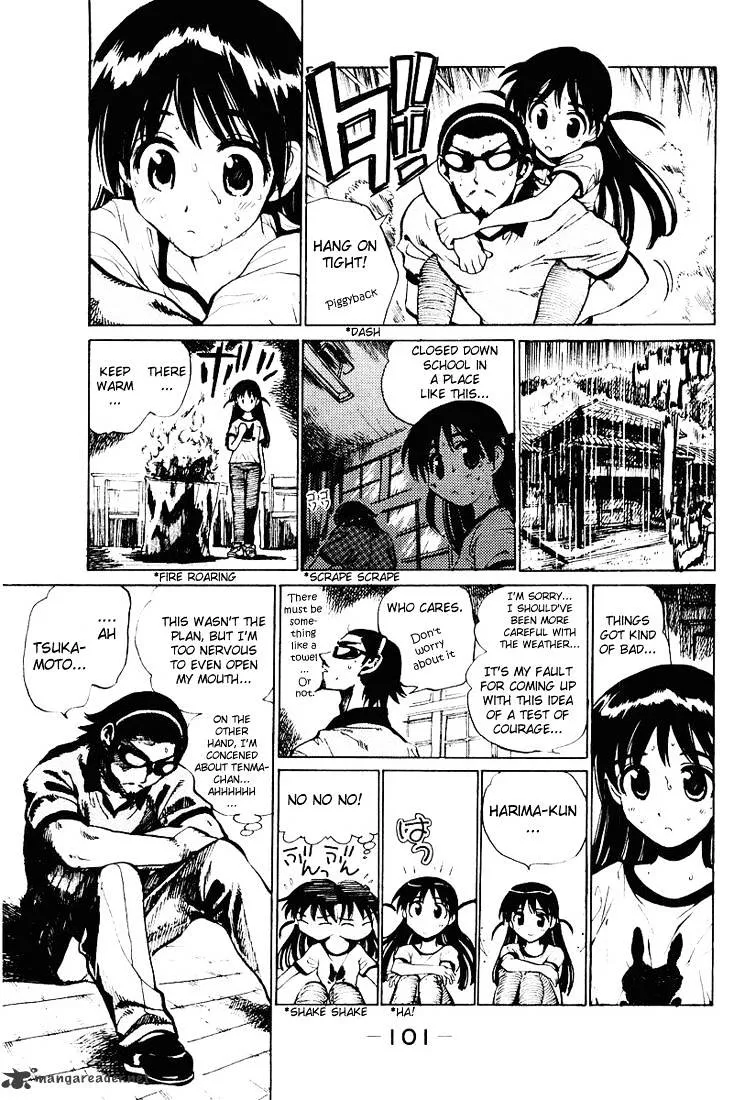 School Rumble Chapter 4 page 102 - MangaNato