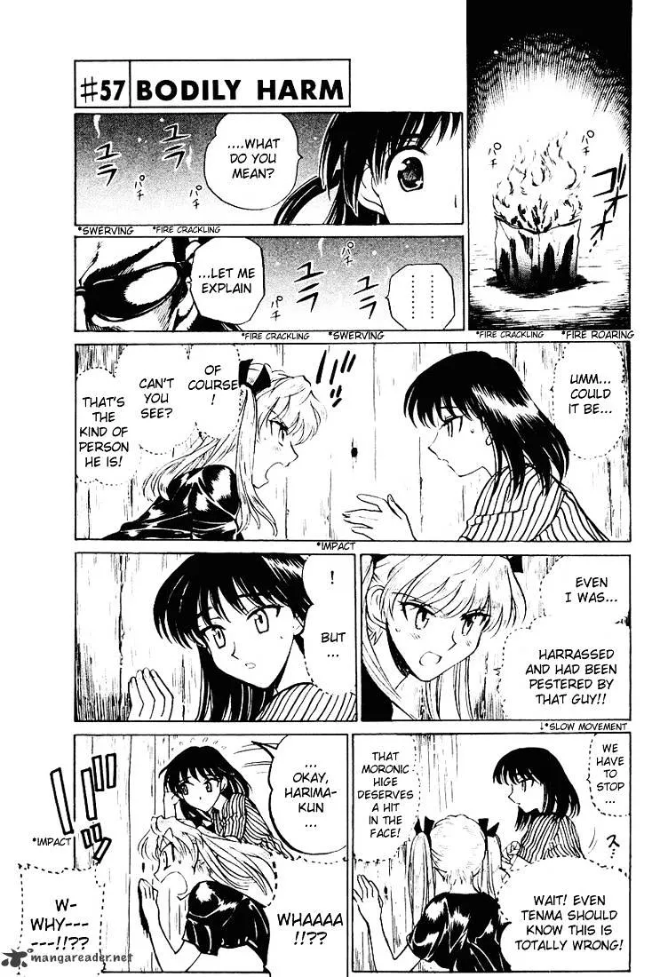 School Rumble Chapter 4 page 106 - MangaNato