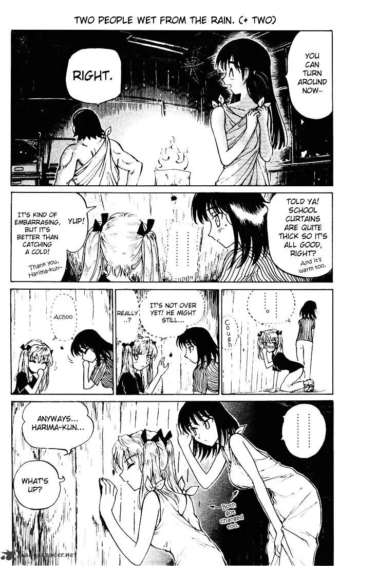 School Rumble Chapter 4 page 107 - MangaNato