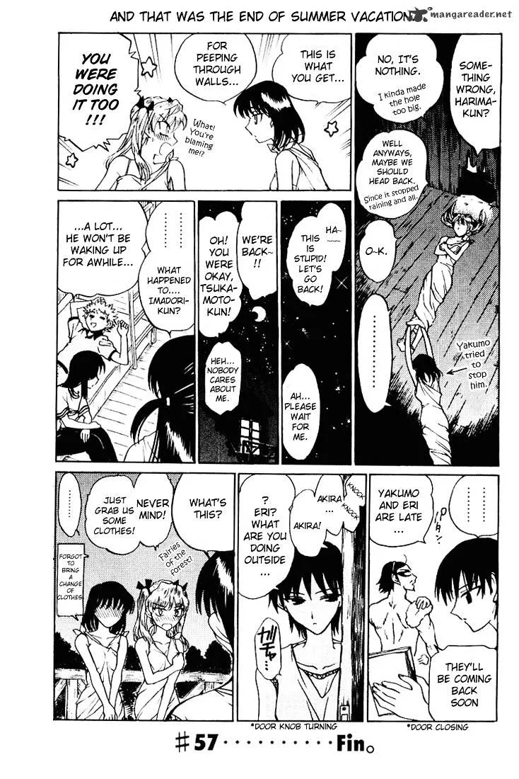 School Rumble Chapter 4 page 112 - MangaNato