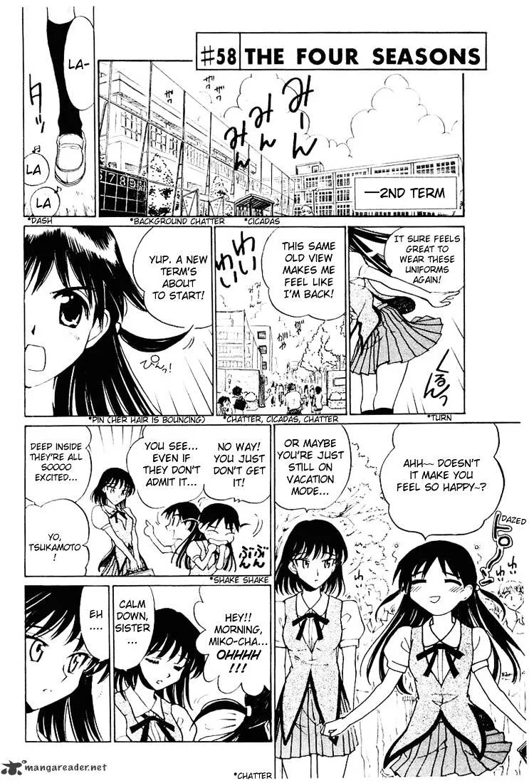 School Rumble Chapter 4 page 113 - MangaNato